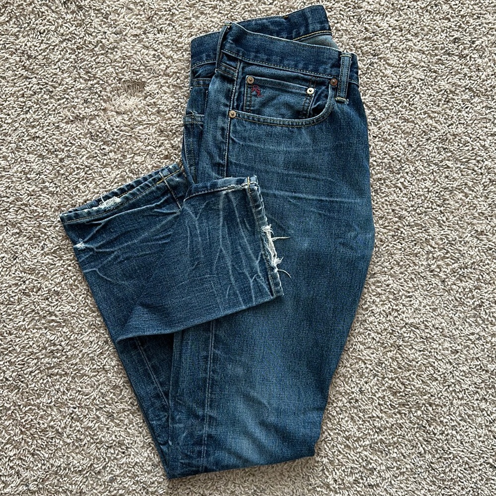 Men’s Ralph Lauren Jeans 32/30